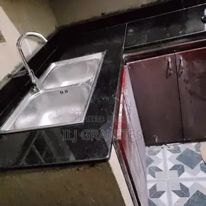 Black Granites and All Other Kinds of Granites Available