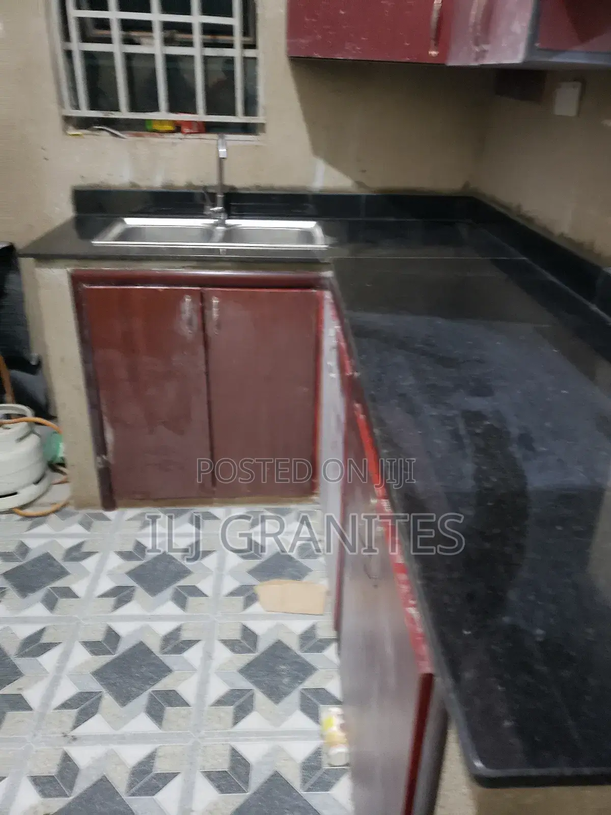 Black Granites and All Other Kinds of Granites Available