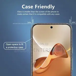 Google Pixel 9 Pro Xl Screen Protector + Camera Protector