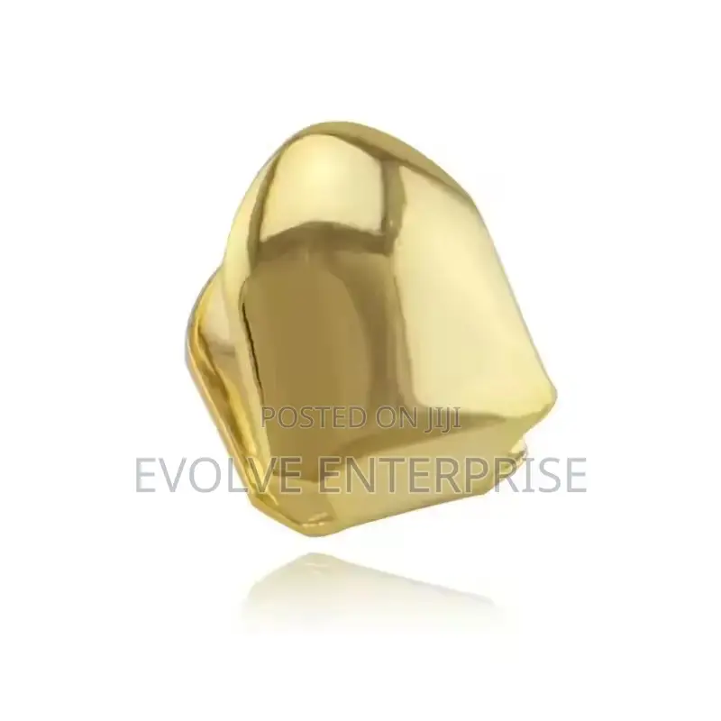 Golden Teeth Grill