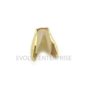 Golden Teeth Grill