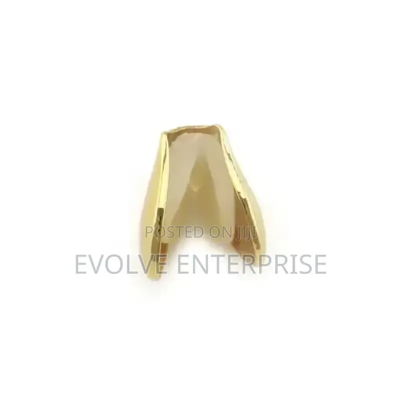 Golden Teeth Grill