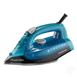 Russell Hobbs Power2000 Steam Spray Dry Iron 2000W