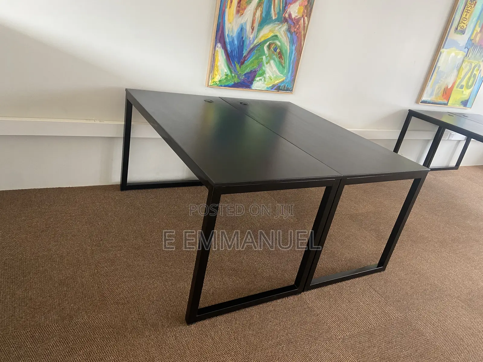 Conference Tables/ School Furniture
