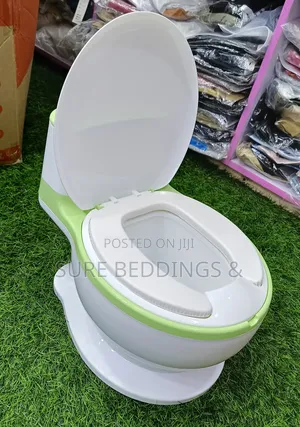 Aggie's Baby Potty