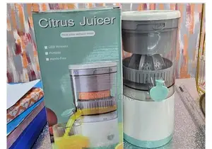 Citrus Juicer