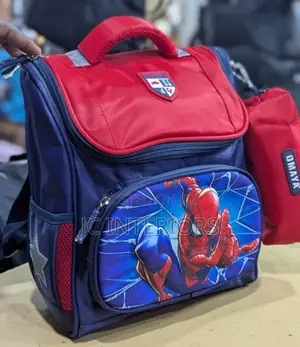 Good for School Bags