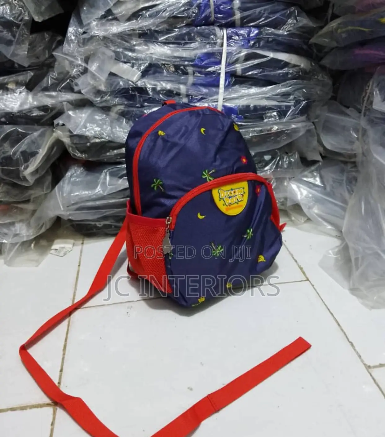 Strong Bags : Kidz
