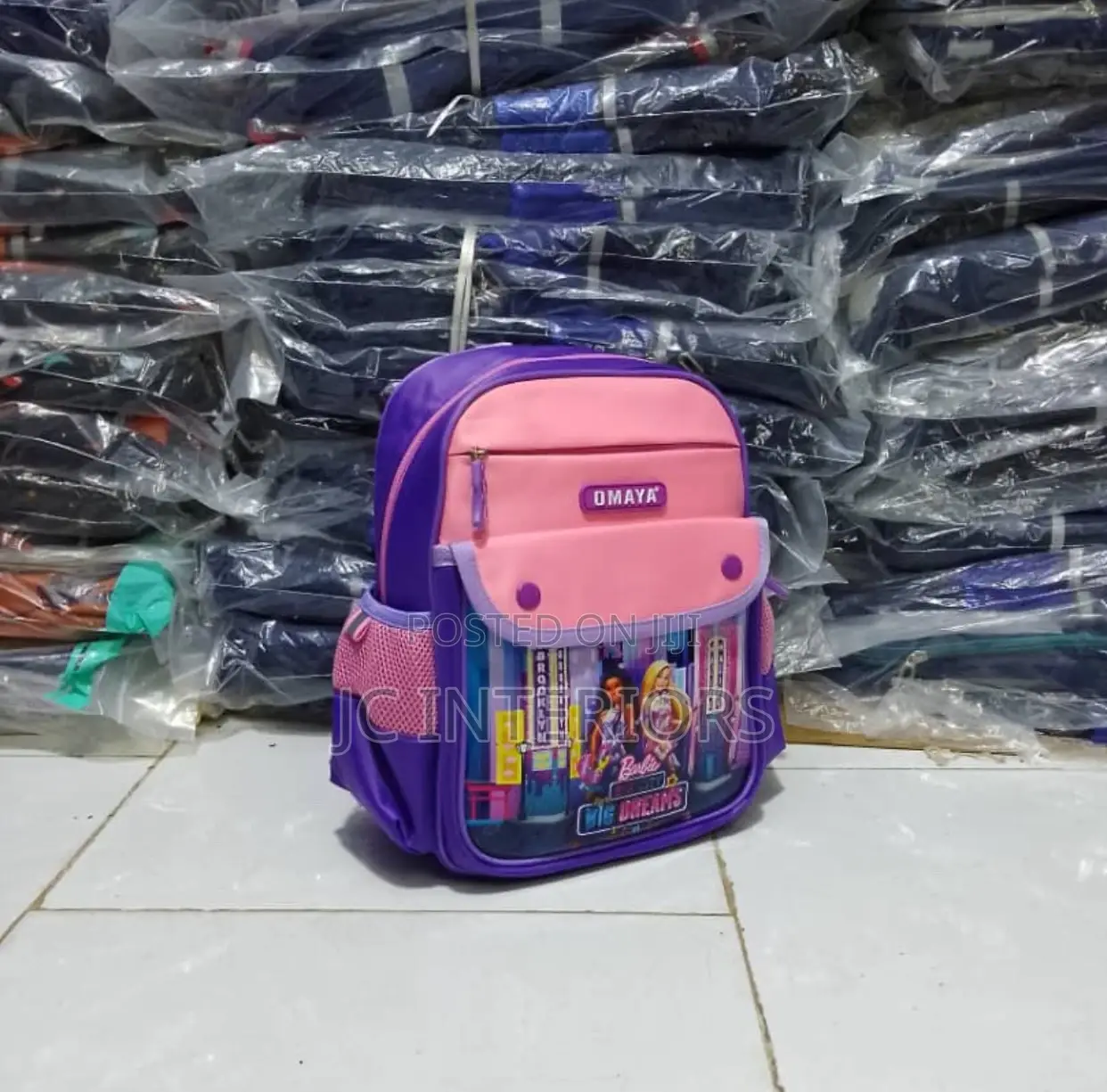 Strong Bags : Kidz