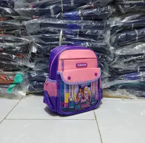 Strong Bags : Kidz
