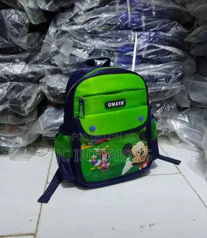 Strong Bags : Kidz