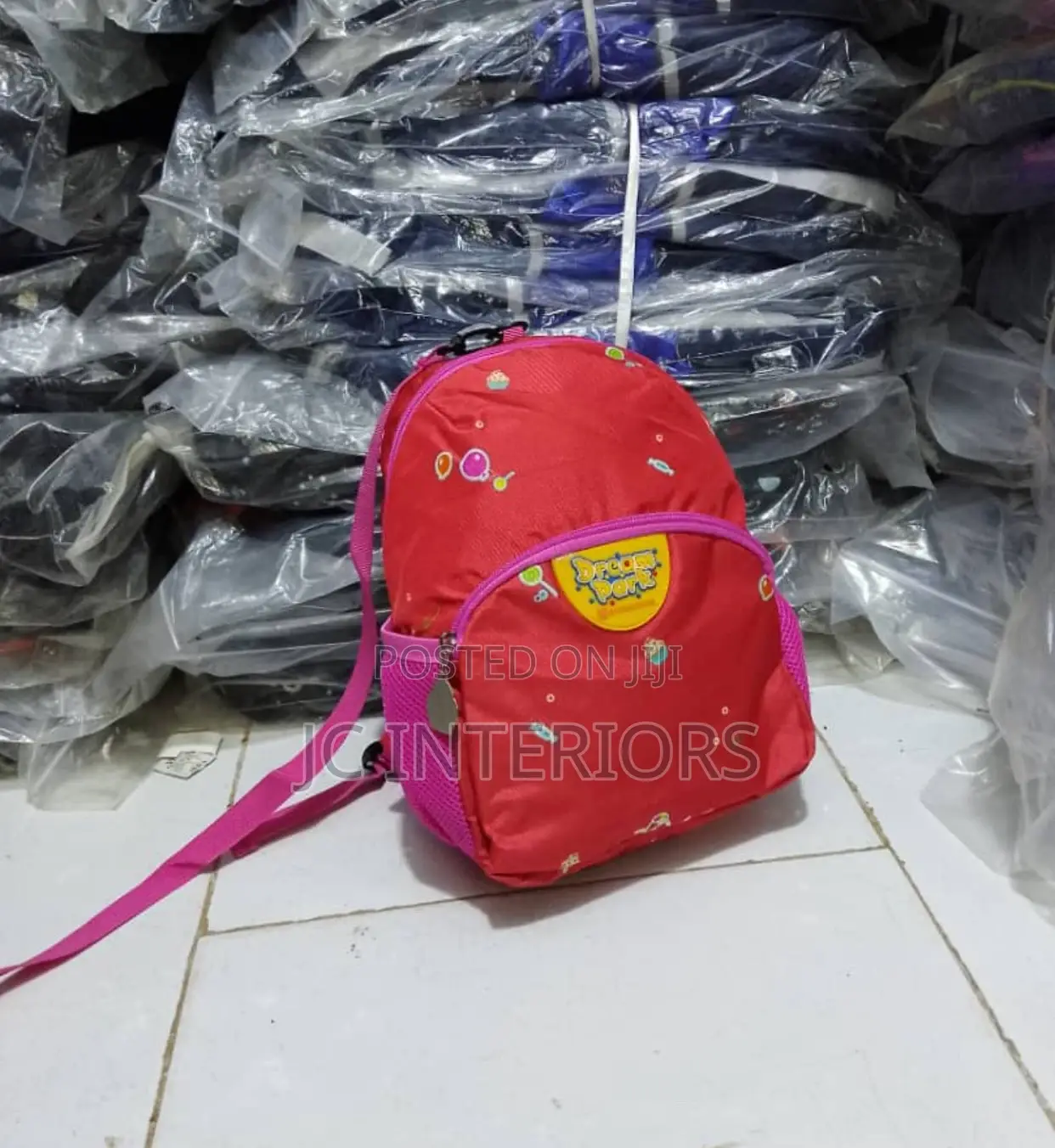 Strong Bags : Kidz