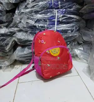 Strong Bags : Kidz