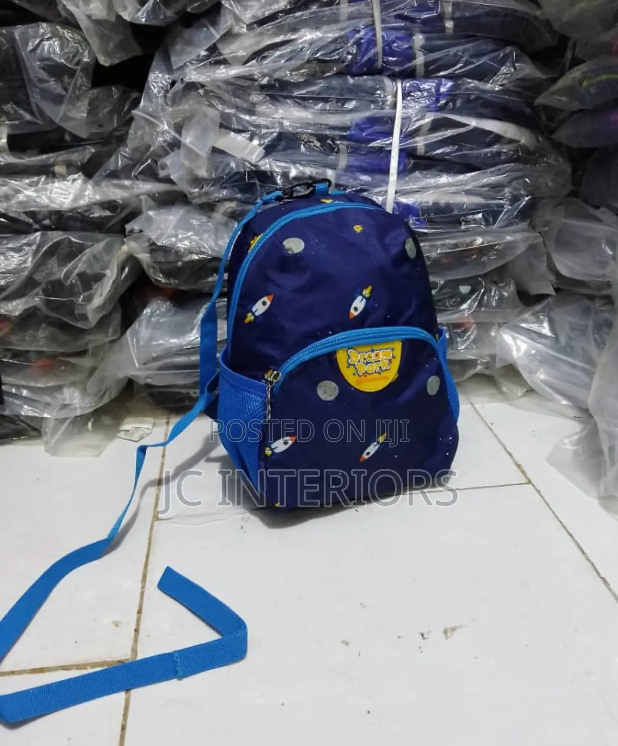 Strong Bags : Kidz