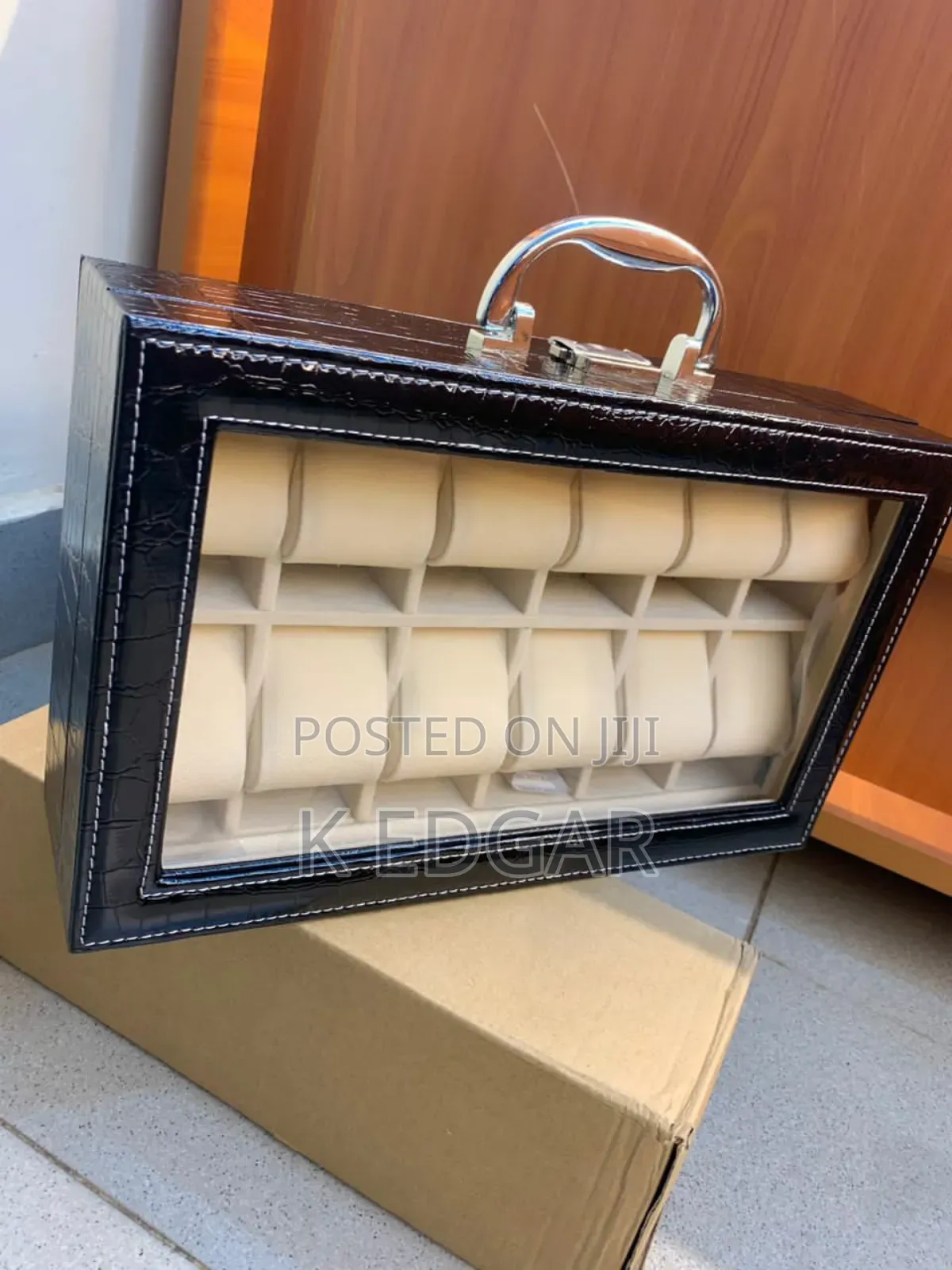 Brandnew Watch Storage Box