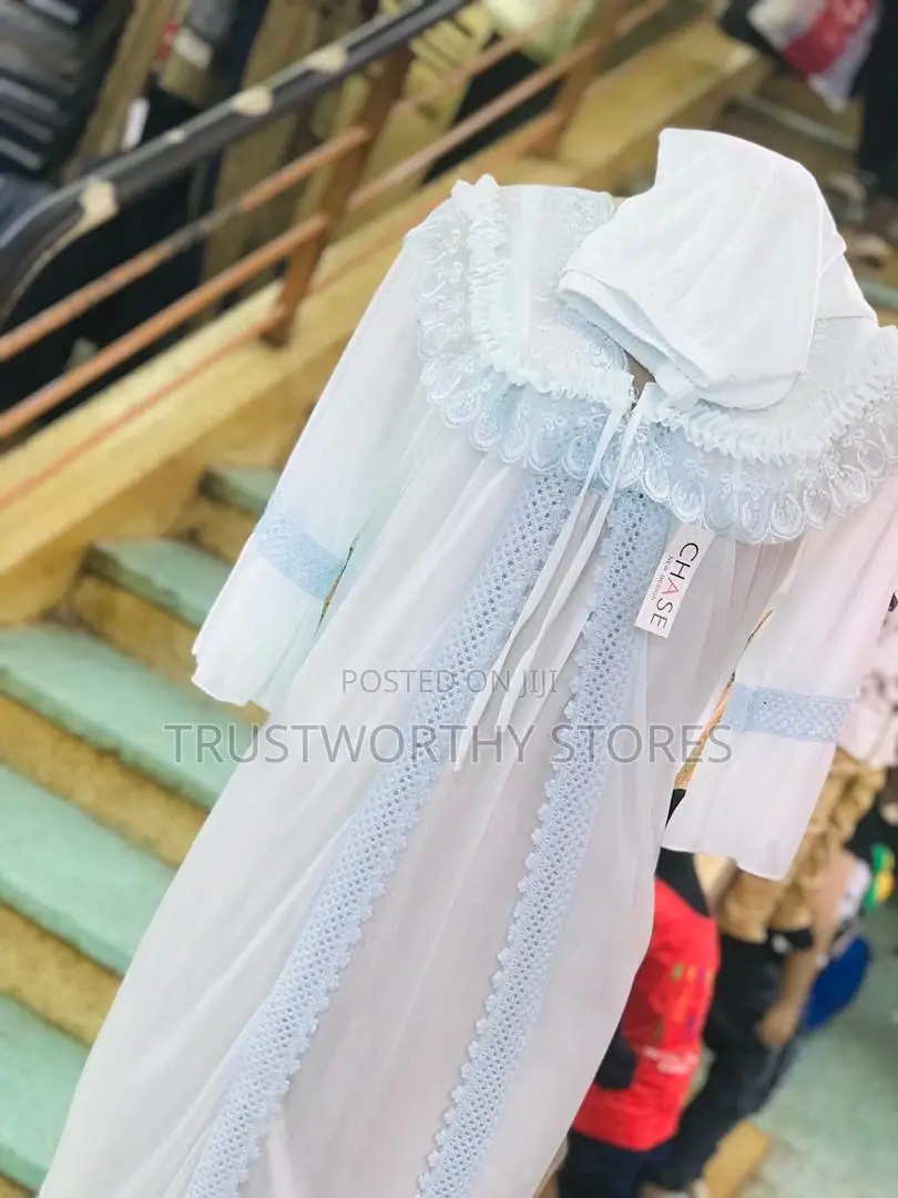 3pc Women’S Nightgown