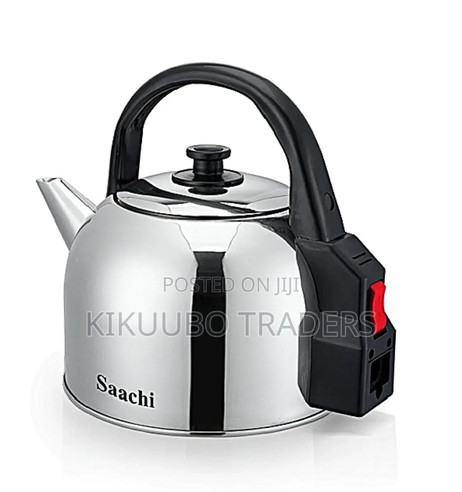 Saachi 5 Litres Electric Water Kettle