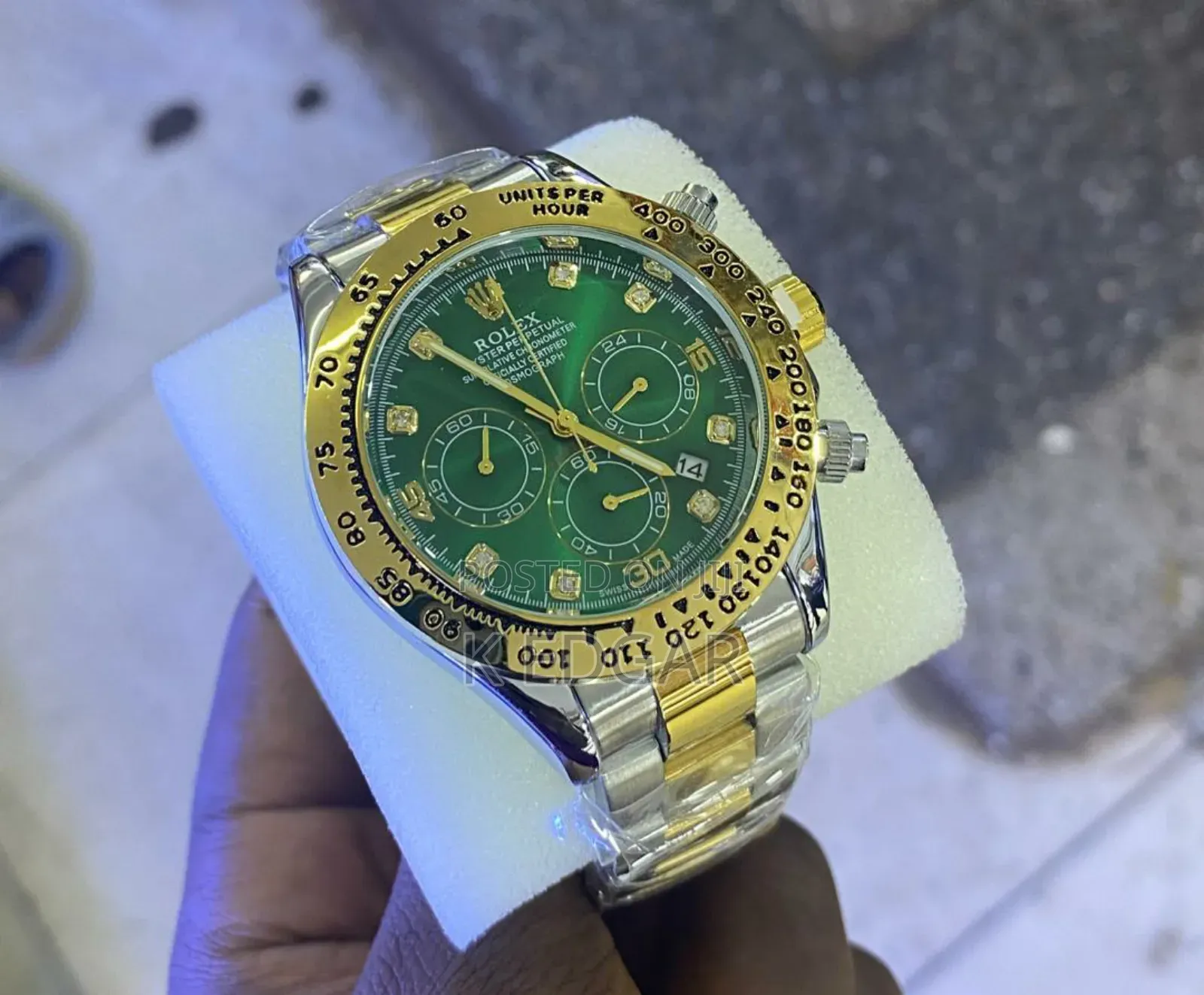 Original Rolex Watch