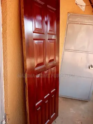 Mahogany Doors/Wooden Doors