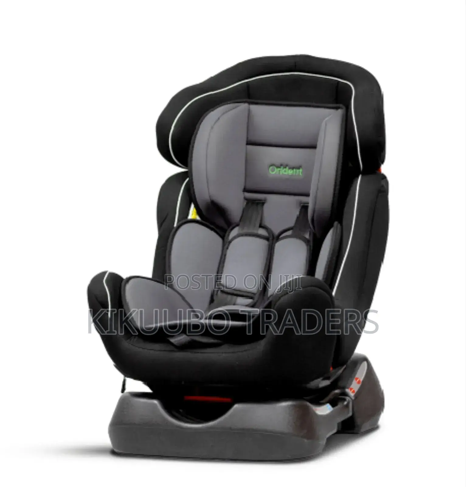 Baby Car Seat