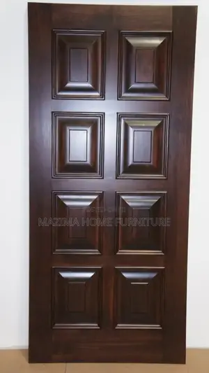 Mahogany Doors/Wooden Doors