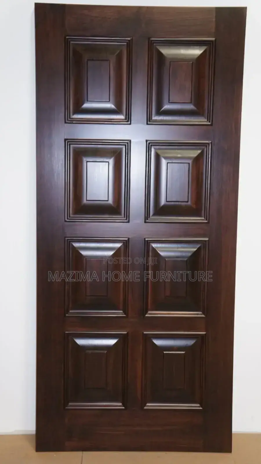 Mahogany Doors/Wooden Doors