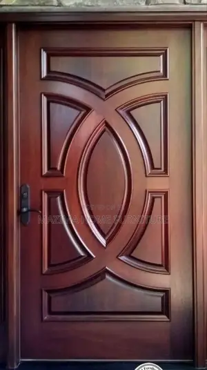 Mahogany Doors/Wooden Doors