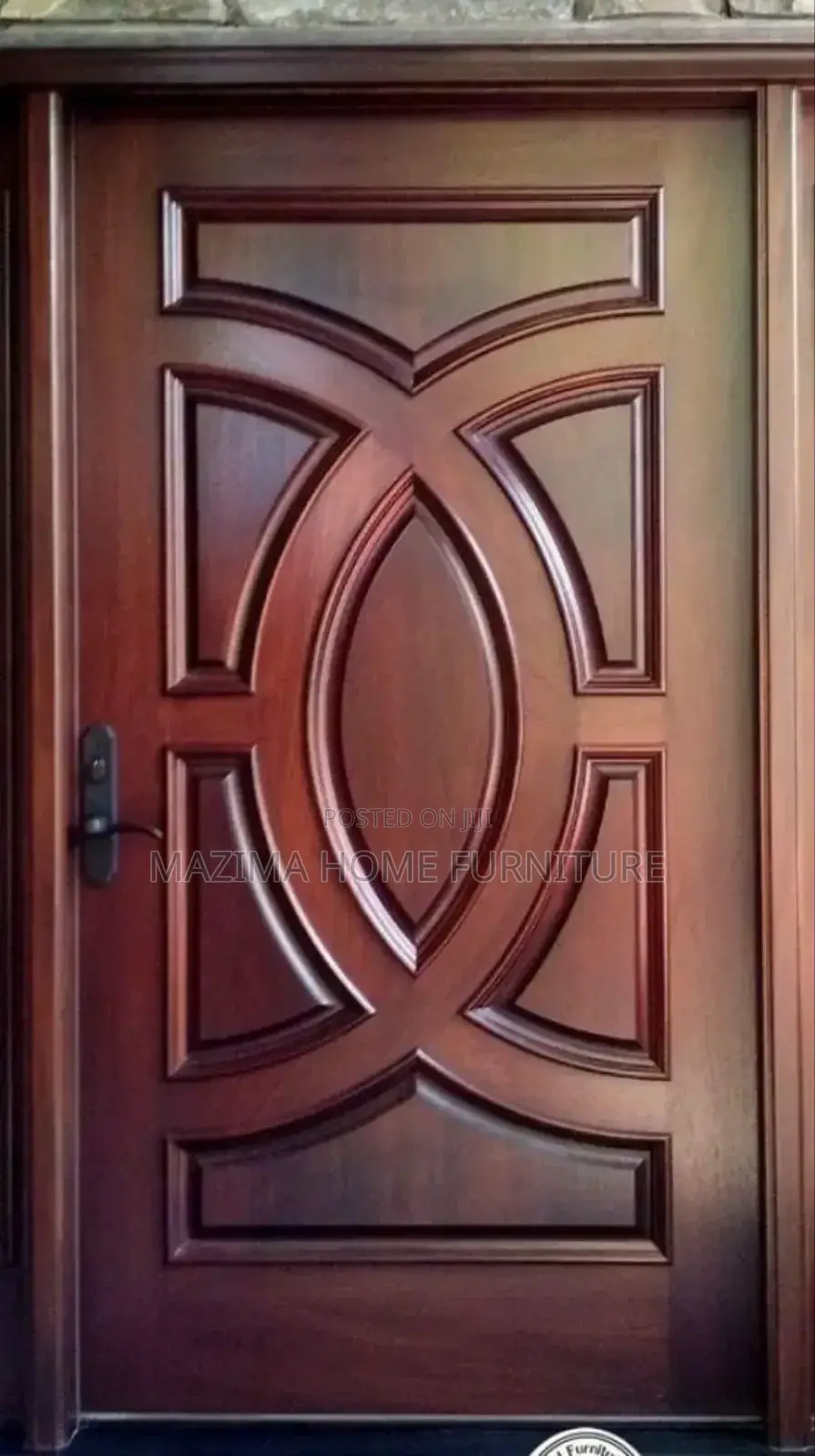 Mahogany Doors/Wooden Doors