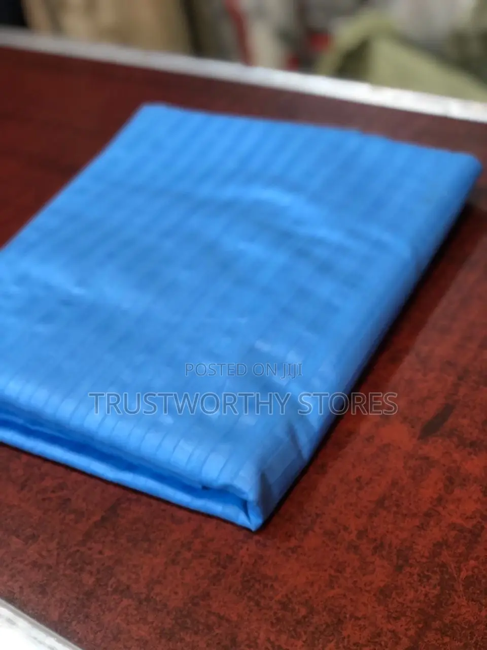 3by6 and 4by6 Cotton Bedsheets With 2 Pillowcases