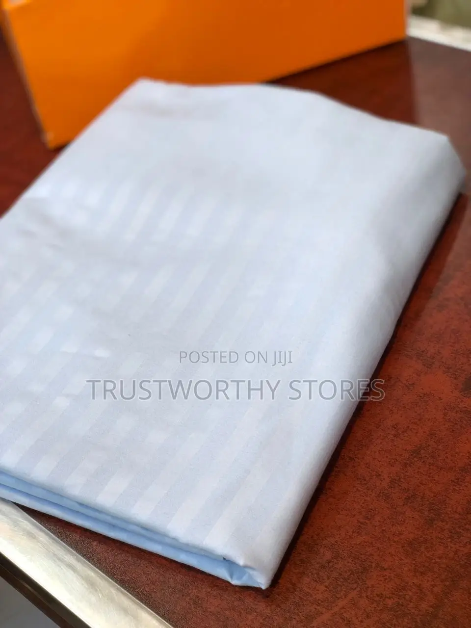 3by6 and 4by6 Cotton Bedsheets With 2 Pillowcases