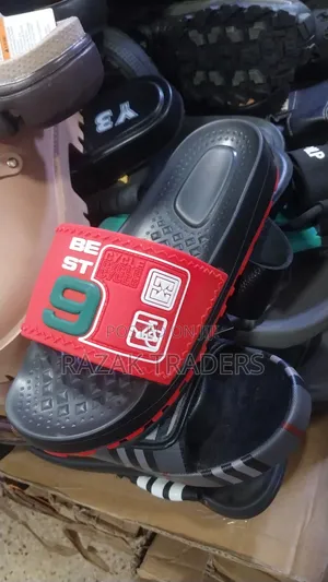 Men's Sandals (Push In)