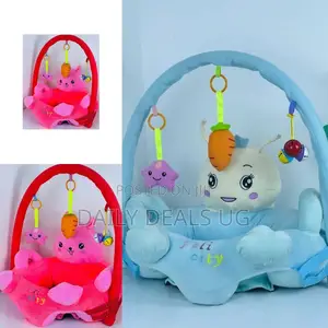 Baby Plus Sofa Seat