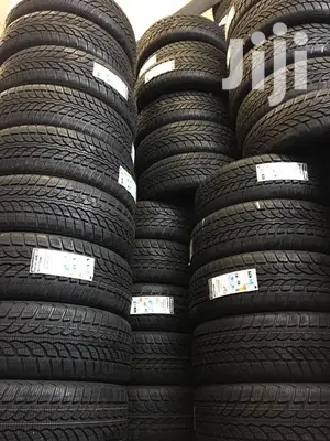 Tyres Of All Sizes