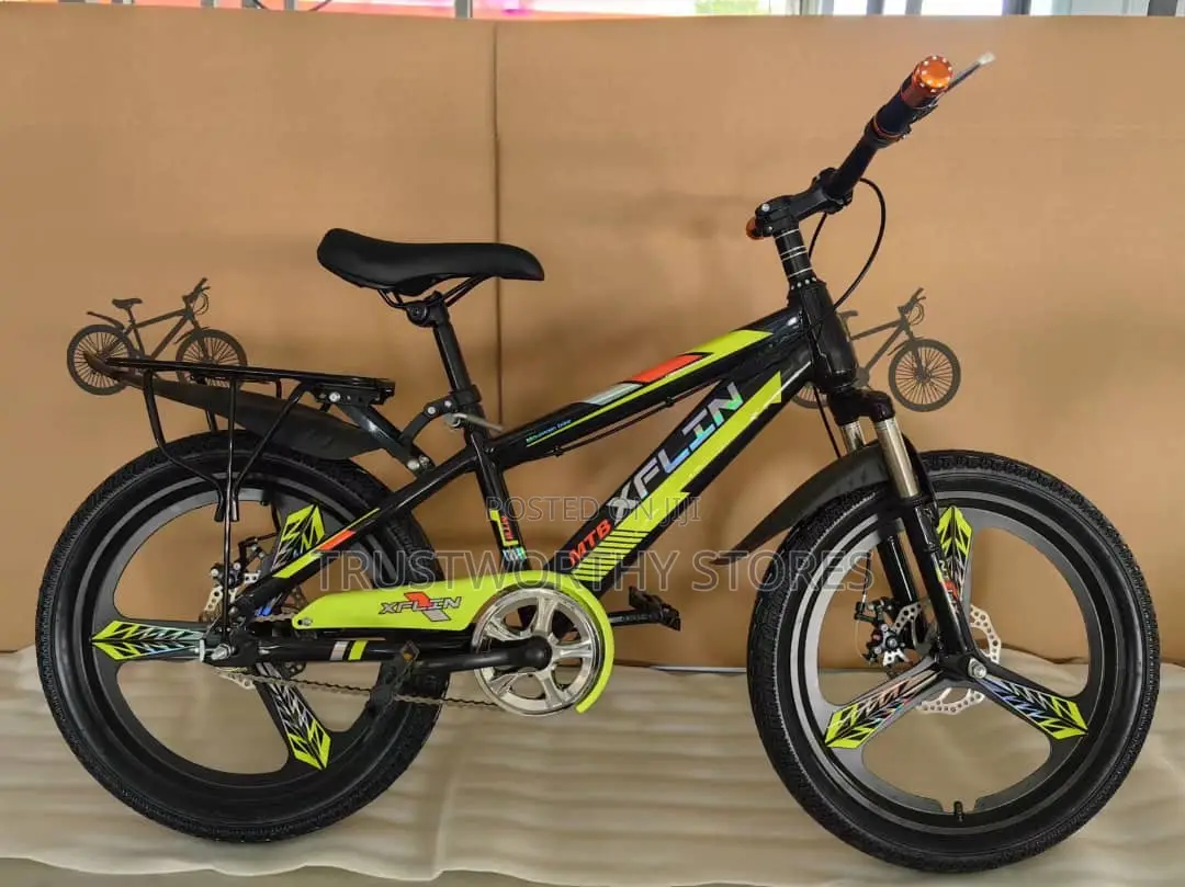 Kid’S Classic Bicycle 7-13years