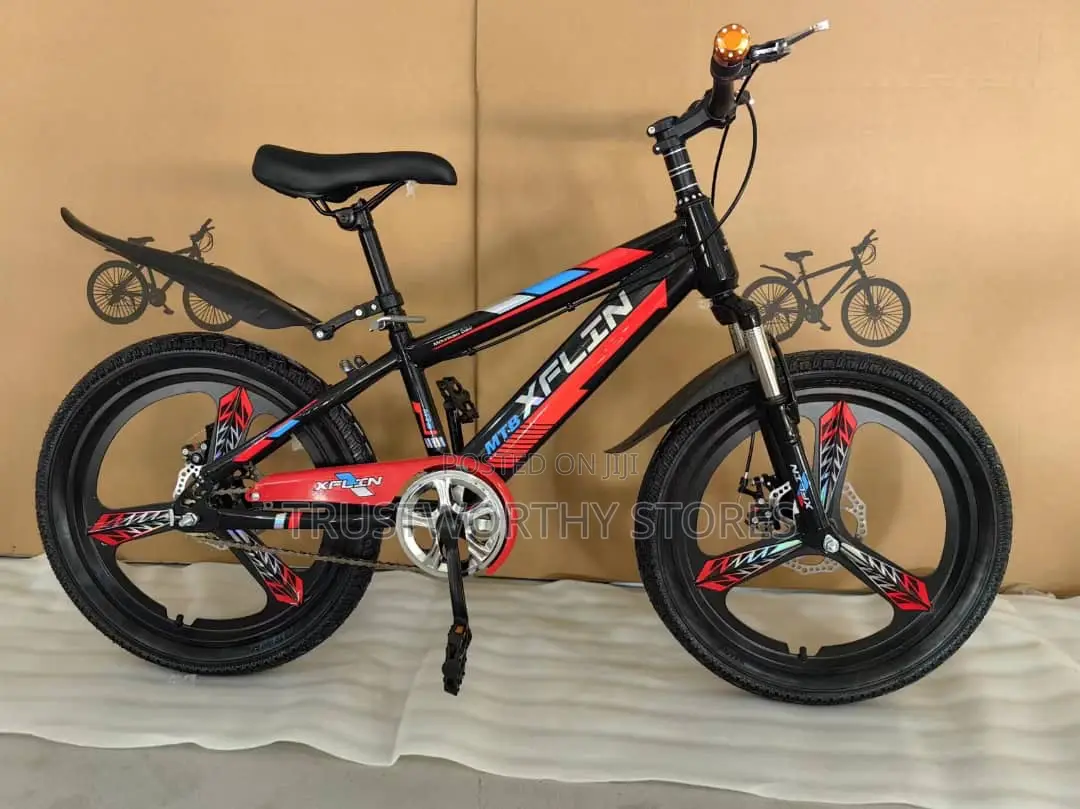 Kid’S Classic Bicycle 7-13years