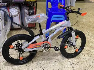 Kid’S Classic Bicycle 7-13years