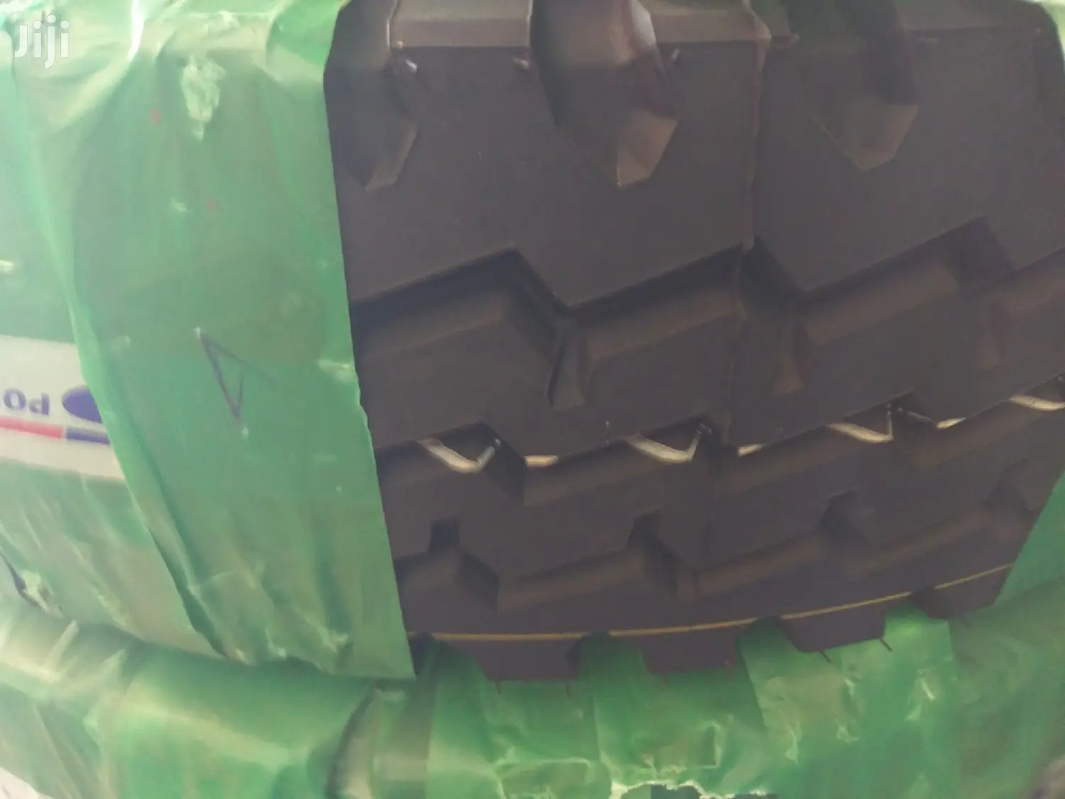 Big Truck Tyres