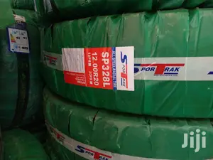 Big Truck Tyres