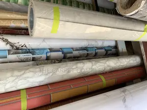 Home Stickers Meter