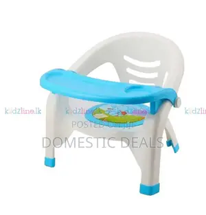 Baby Feeding Super Seat Chair