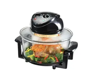 Electric Halogen Oven