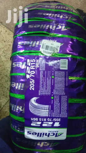 205/70r15 Achilles