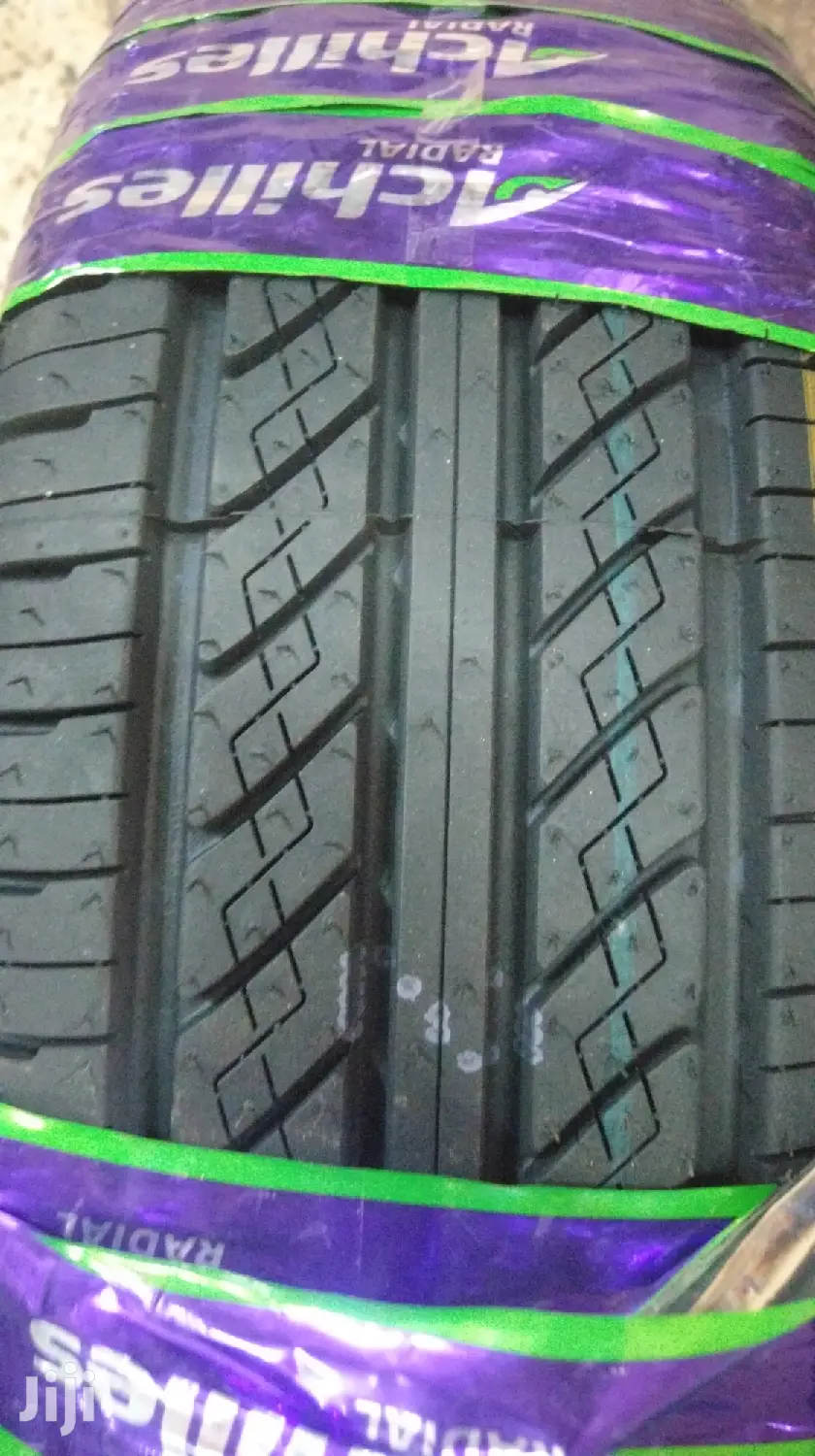 205/70r15 Achilles