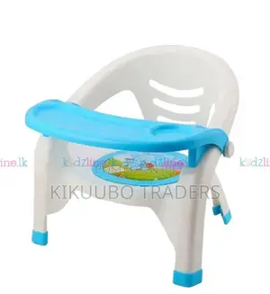 Baby Feeding Super Seat Chair