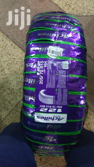 205/70r15 Achilles