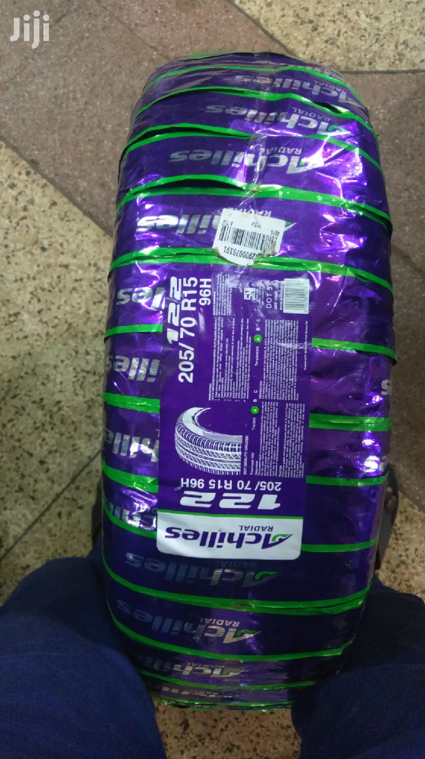 205/70r15 Achilles