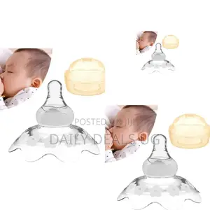 Baby Nursery Nipple