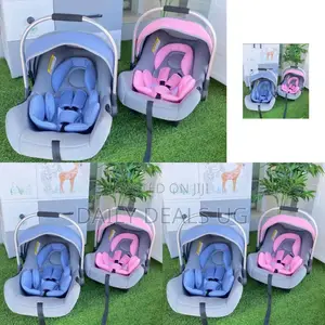 Brand Baby Car Seat