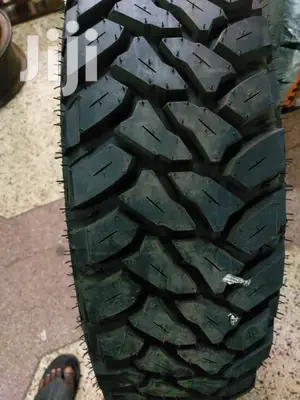 235/85r16 Tyres