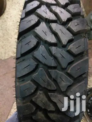 235/85r16 Tyres
